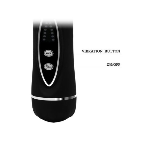 BAILE - POWER WAND 12 vibration functions BAILE - POWER WAND 12 vibration functions