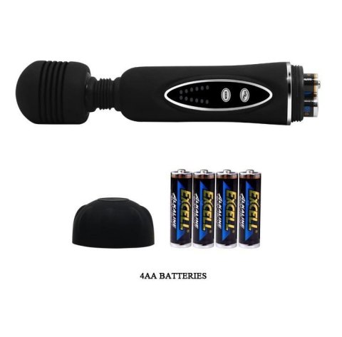 BAILE - POWER WAND 12 vibration functions BAILE - POWER WAND 12 vibration functions