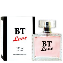 BT Love 100 ml for women