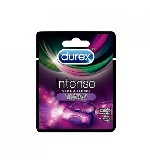 Durex Play Vibrations Durex Play Vibrations