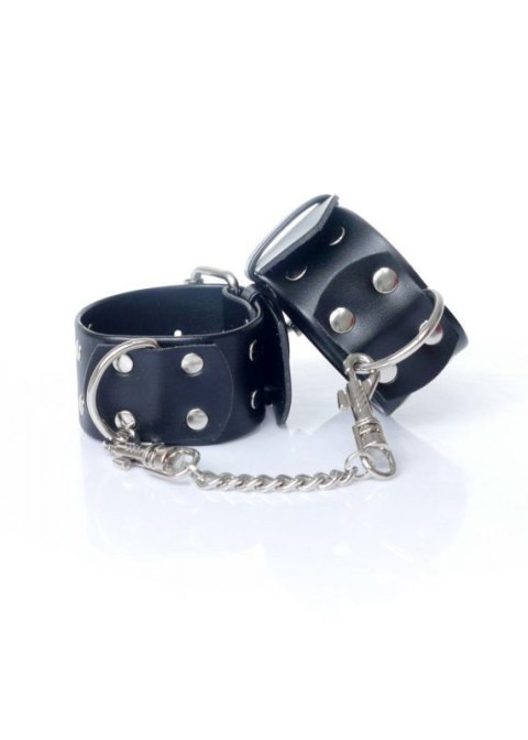 Fetish B - Series Handcuffs with studs 4 cm Fetish B - Series Handcuffs with studs 4 cm