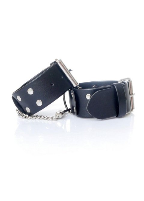 Fetish B - Series Handcuffs with studs 4 cm Fetish B - Series Handcuffs with studs 4 cm