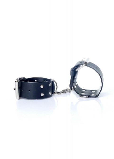 Fetish B - Series Handcuffs with studs 4 cm Fetish B - Series Handcuffs with studs 4 cm