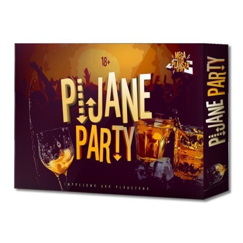 Gry-Pijane Party Gry-Pijane Party