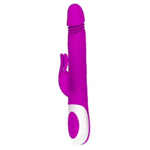 PRETTY LOVE - ADRIAN USB 4 rot; 12 vibration PRETTY LOVE - ADRIAN USB 4 rot; 12 vibration