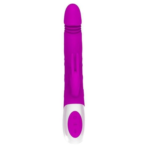 PRETTY LOVE - ADRIAN USB 4 rot; 12 vibration PRETTY LOVE - ADRIAN USB 4 rot; 12 vibration