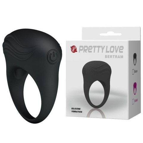 PRETTY LOVE - BERTRAM vibration PRETTY LOVE - BERTRAM vibration