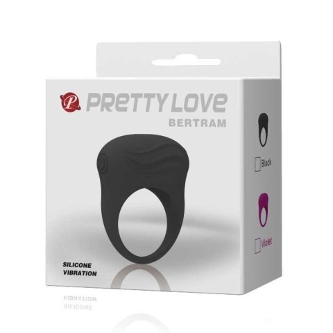 PRETTY LOVE - BERTRAM vibration PRETTY LOVE - BERTRAM vibration