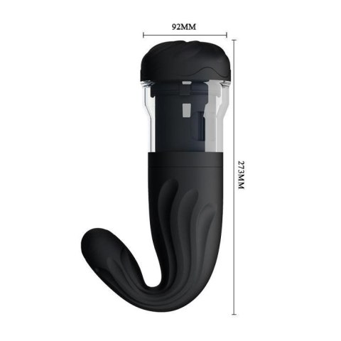 PRETTY LOVE - BRETON USB multifunction PRETTY LOVE - BRETON USB multifunction