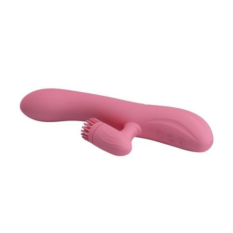 PRETTY LOVE - CHRIS USB 4 rot; 7 vibration PRETTY LOVE - CHRIS USB 4 rot; 7 vibration