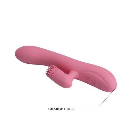 PRETTY LOVE - CHRIS USB 4 rot; 7 vibration PRETTY LOVE - CHRIS USB 4 rot; 7 vibration