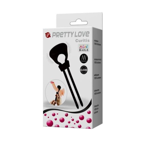 PRETTY LOVE - CURITIS vibration PRETTY LOVE - CURITIS vibration