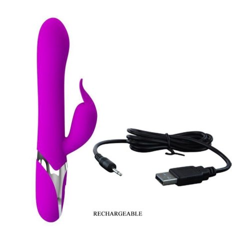PRETTY LOVE - NEIL USB 12 function; inflatable PRETTY LOVE - NEIL USB 12 function; inflatable