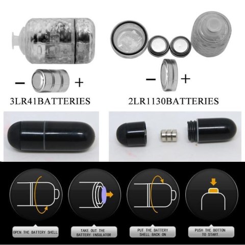 PRETTY LOVE - PENIS SLEEVE WITH BALL STRAP vibration BLACK PRETTY LOVE - PENIS SLEEVE WITH BALL STRAP vibration BLACK