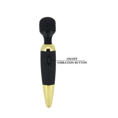 PRETTY LOVE - POWER WAND GOLD PRETTY LOVE - POWER WAND GOLD