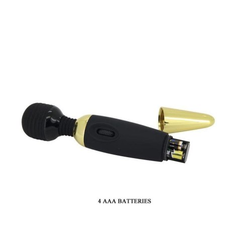 PRETTY LOVE - POWER WAND GOLD PRETTY LOVE - POWER WAND GOLD