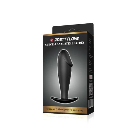 PRETTY LOVE - SPECIAL ANAL STIMULATION PRETTY LOVE - SPECIAL ANAL STIMULATION