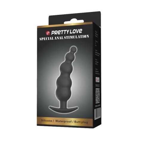 PRETTY LOVE - SPECIAL ANAL STIMULATION PRETTY LOVE - SPECIAL ANAL STIMULATION