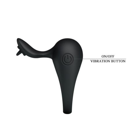 PRETTY LOVE - STIMULATING TONGUO vibration PRETTY LOVE - STIMULATING TONGUO vibration