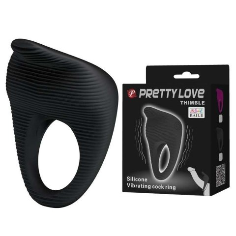 PRETTY LOVE - THIMBLE vibration PRETTY LOVE - THIMBLE vibration