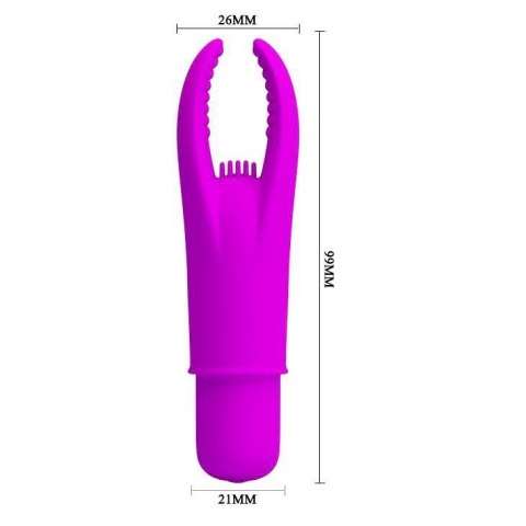 PRETTY LOVE - TOYS COLLECTION 4 IN 1 PRETTY LOVE - TOYS COLLECTION 4 IN 1