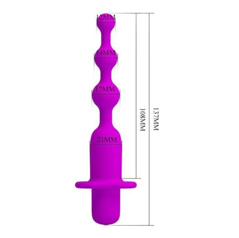 PRETTY LOVE - TOYS COLLECTION 4 IN 1 PRETTY LOVE - TOYS COLLECTION 4 IN 1