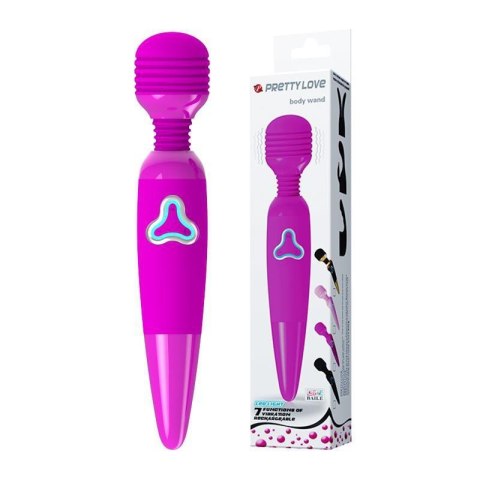 PRETTY LOVE - USB BODY WAND 7 function PRETTY LOVE - USB BODY WAND 7 function