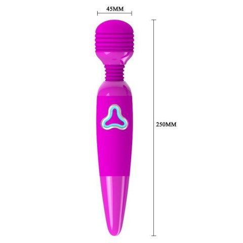 PRETTY LOVE - USB BODY WAND 7 function PRETTY LOVE - USB BODY WAND 7 function
