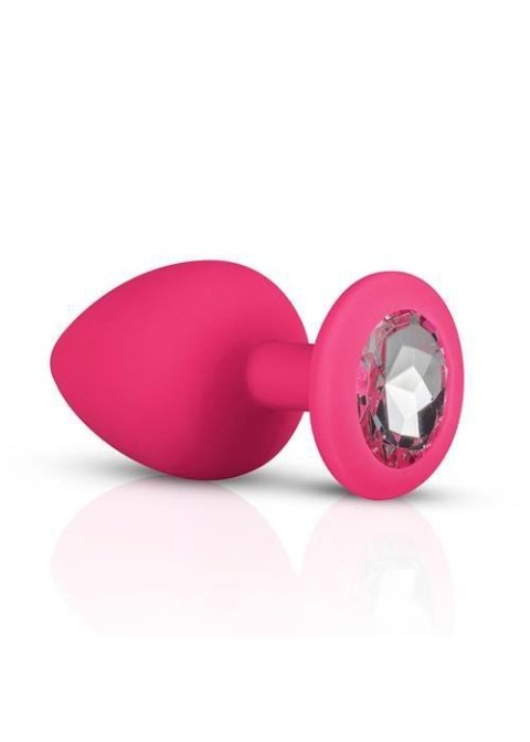 Plug-Diamond Plug Set-Pink Plug-Diamond Plug Set-Pink