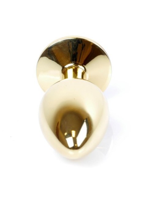 Plug-Jewellery Gold PLUG- Light Blue Plug-Jewellery Gold PLUG- Light Blue