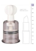 Pompka-Nipple & Clit Suckers Medium 2 pcs