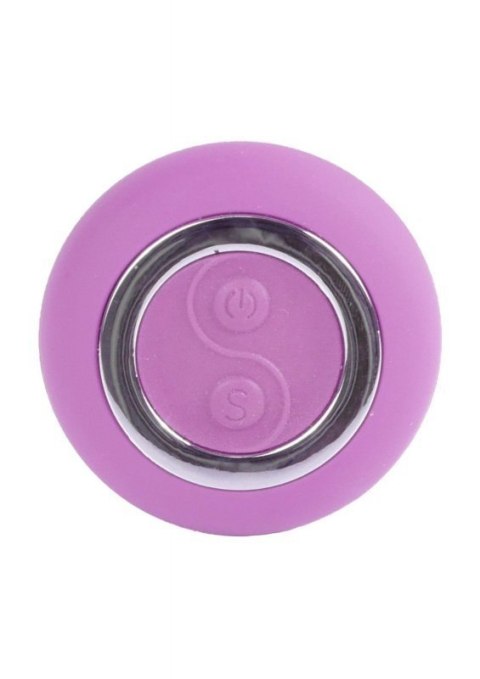 Remoted controller egg 0.3 USB Purple Remoted controller egg 0.3 USB Purple