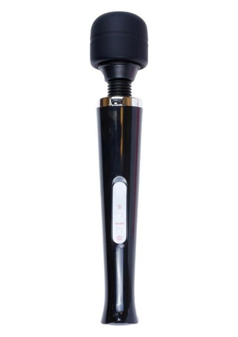 Stymulator-Magic Massager Wand USB Black 10 Function Stymulator-Magic Massager Wand USB Black 10 Function