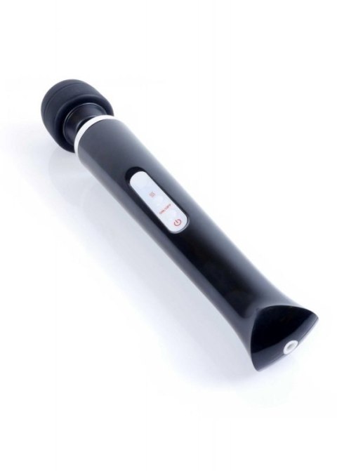 Stymulator-Magic Massager Wand USB Black 10 Function Stymulator-Magic Massager Wand USB Black 10 Function