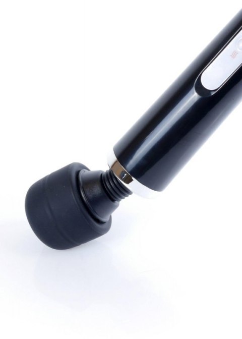 Stymulator-Magic Massager Wand USB Black 10 Function Stymulator-Magic Massager Wand USB Black 10 Function