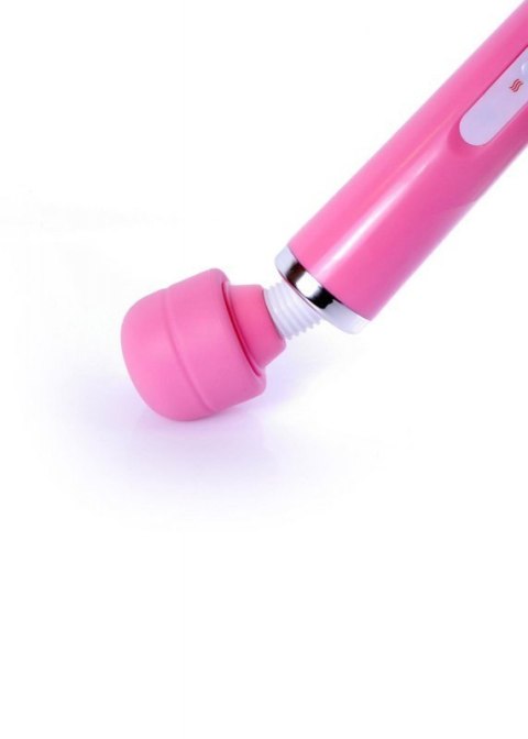Stymulator-Magic Massager Wand USB Pink 10 Function Stymulator-Magic Massager Wand USB Pink 10 Function