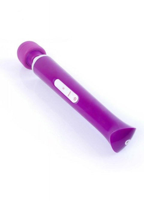 Stymulator-Magic Massager Wand USB Purple 10 Function Stymulator-Magic Massager Wand USB Purple 10 Function