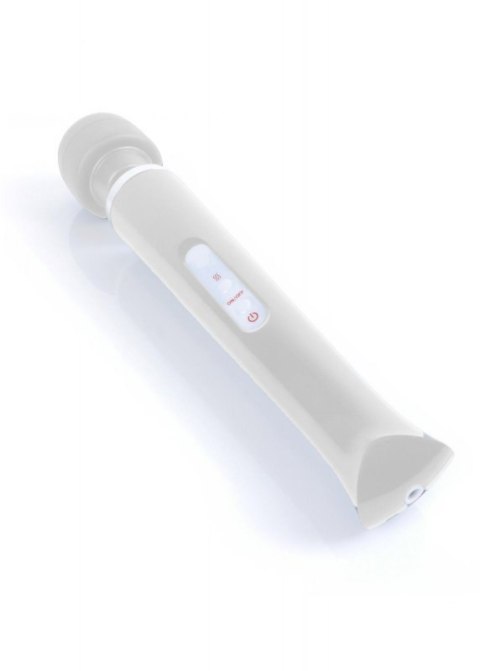 Stymulator-Magic Massager Wand USB White 10 Function Stymulator-Magic Massager Wand USB White 10 Function