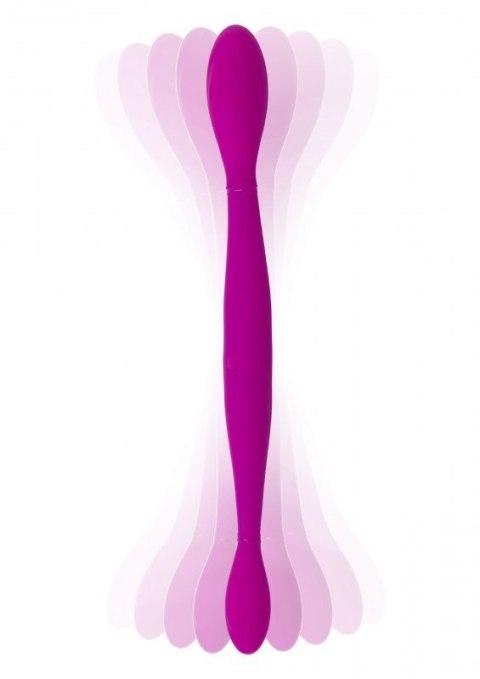 Infinity Double Dildo Pink Infinity Double Dildo Pink
