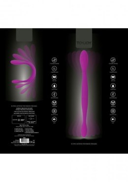 Infinity Double Dildo Pink