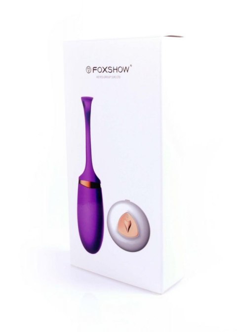 Jajko/wibr-Vibrating Silicone Love EGG USB 10 Function / Voice Control Jajko/wibr-Vibrating Silicone Love EGG USB 10 Function / Voice Control