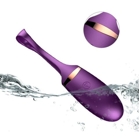 Jajko/wibr-Vibrating Silicone Love EGG USB 10 Function / Voice Control Jajko/wibr-Vibrating Silicone Love EGG USB 10 Function / Voice Control
