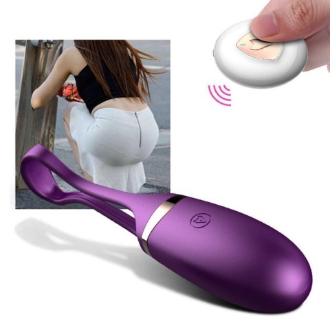 Jajko/wibr-Vibrating Silicone Love EGG USB 10 Function / Voice Control Jajko/wibr-Vibrating Silicone Love EGG USB 10 Function / Voice Control