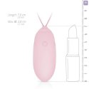LUV EGG Pink
