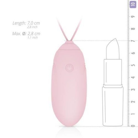 LUV EGG Pink LUV EGG Pink