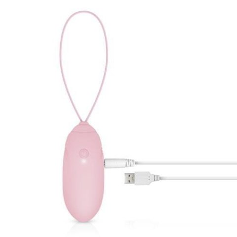 LUV EGG Pink LUV EGG Pink