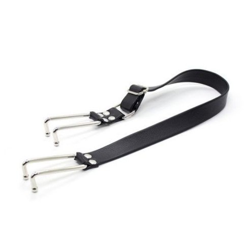 Lips Spreader (nero) Lips Spreader (nero)