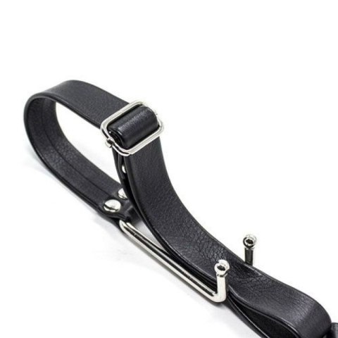 Lips Spreader (nero) Lips Spreader (nero)