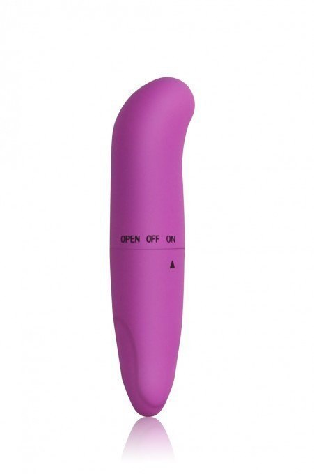 Mini g spot pink Mini g spot pink