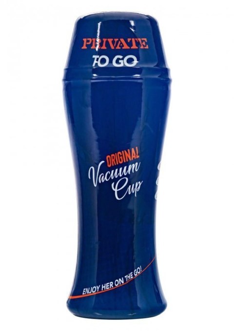 Original Vacuum Cup To Go Light skin tone Original Vacuum Cup To Go Light skin tone
